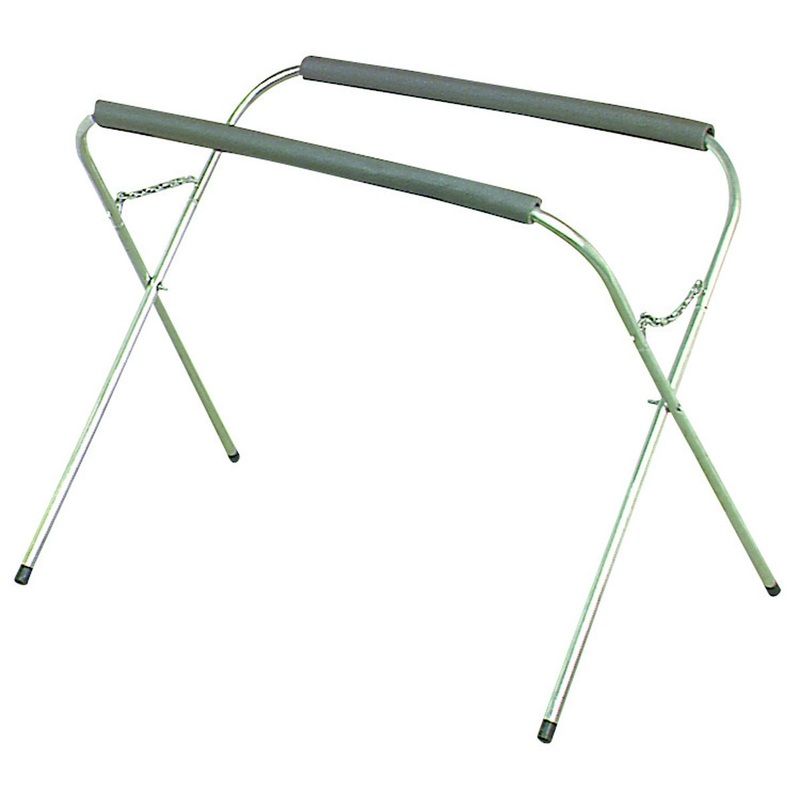 200 lb. Capacity Portable Work Stand