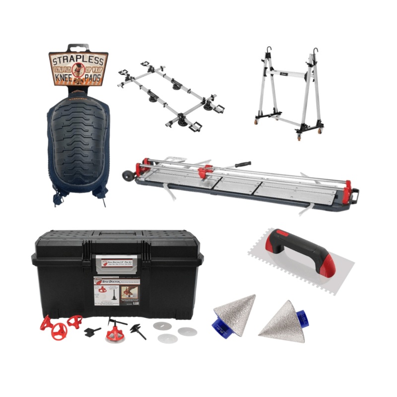 Large Format Package Deal