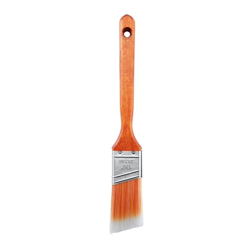 1-1/2 in. Angle Paint Brush, BETTER Quality