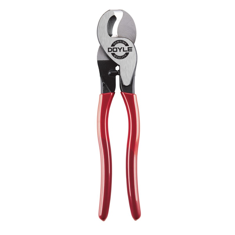 DOYLE 10 in. Cable Cutters