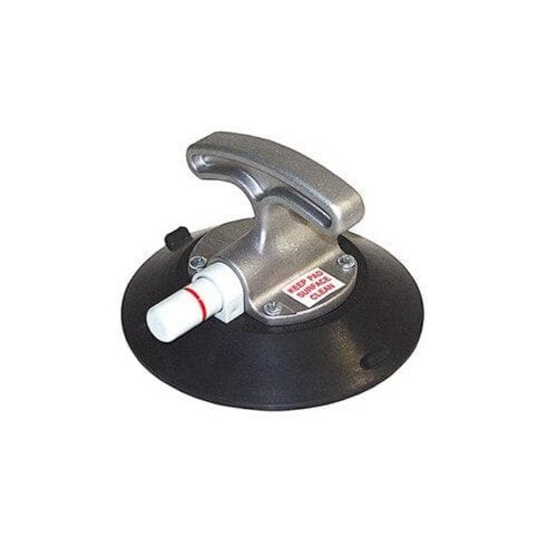 6″ Handi-Grip Hand Cup for Flat and Curved Surfaces