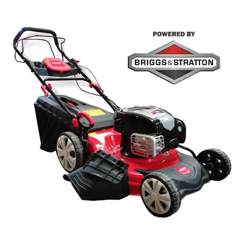 Yohino Engine Powered Lawn Mower (Powered by Briggs & Stratton) YLM50A