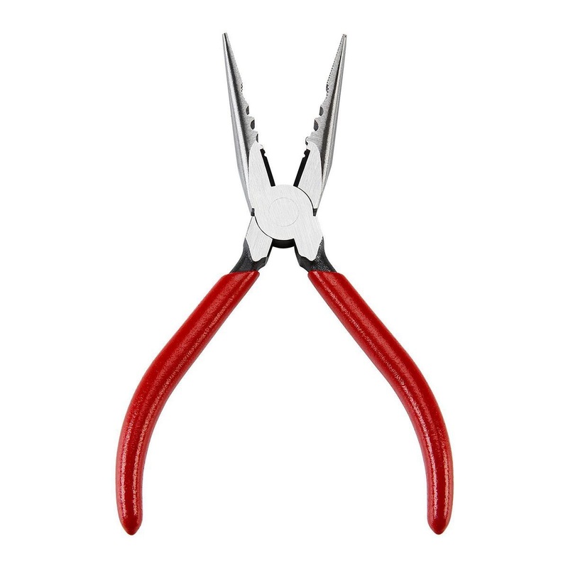 DOYLE 6 in. Electricians Multi-Purpose Pliers