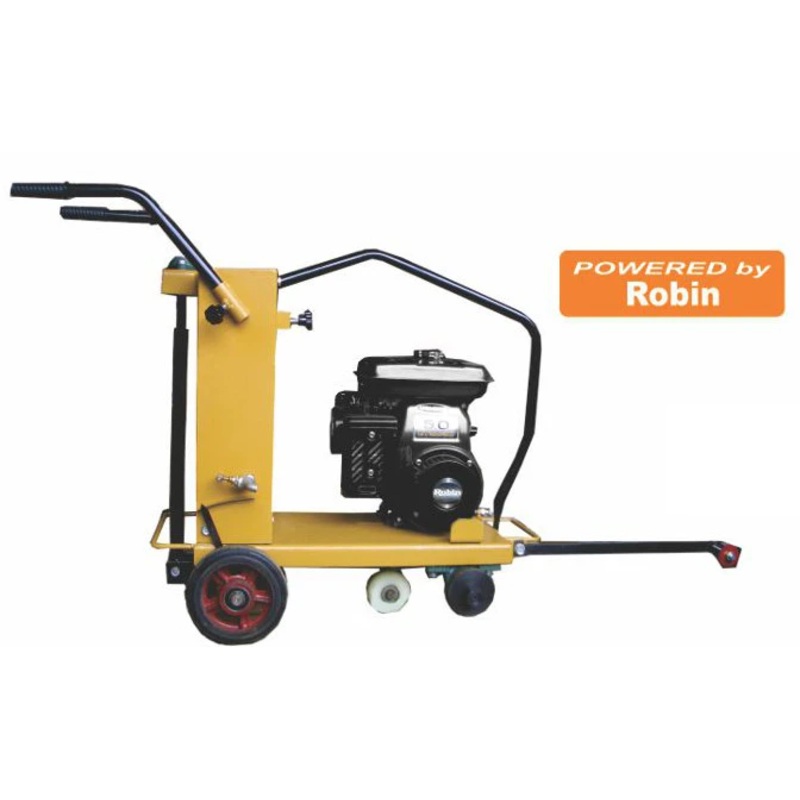 Yohino Engine Concrete – Asphalt Cutter HCC-14-EY20