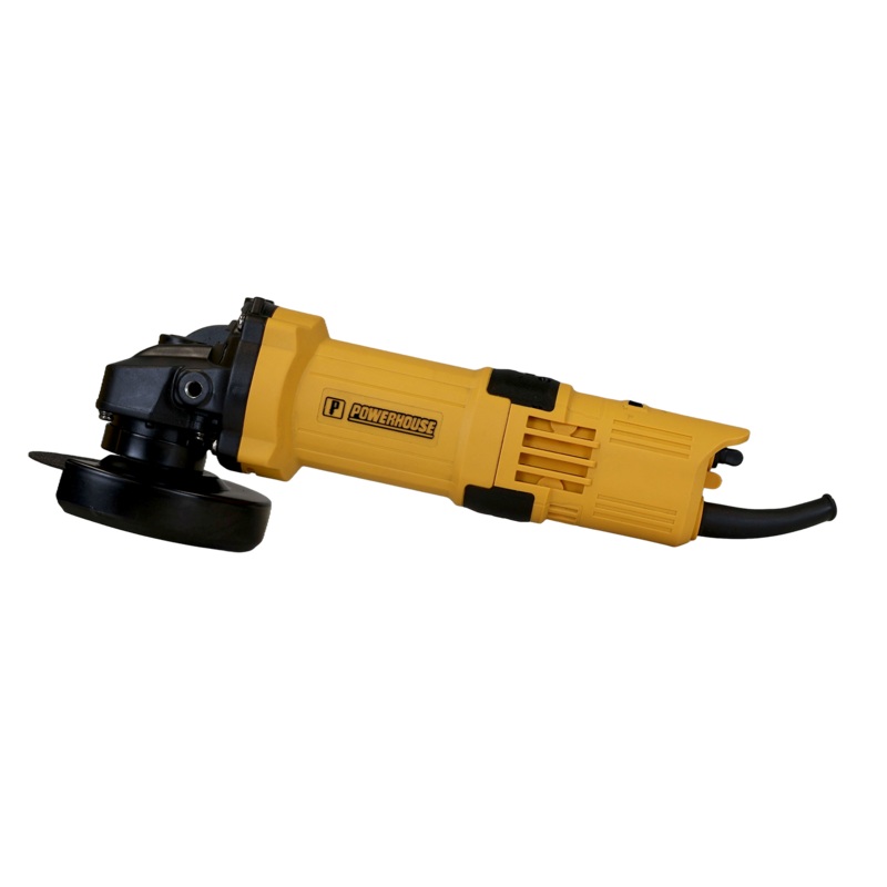 Angle Grinder 1000W With Variable Speed (PHM-AG1000VS)