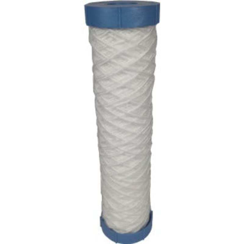 10″ Polypropylene Filtration Cartridge | Model : SHOWY-2535