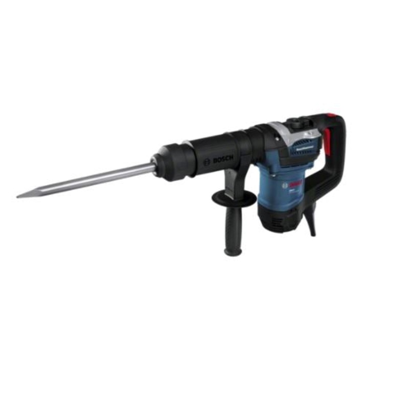 Bosch GSH5 Professional Demolition Hammer with SDS max | Model : B-GSH5 (SDS MAX)