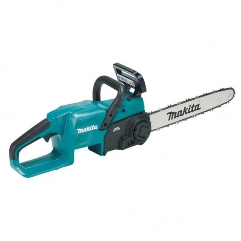 18V Brushless 400mm Chainsaw DUC407ZX2 Makita