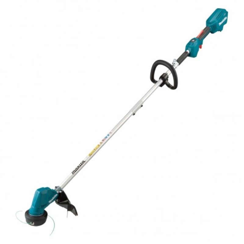 18V Brushless Line Trimmer Makita