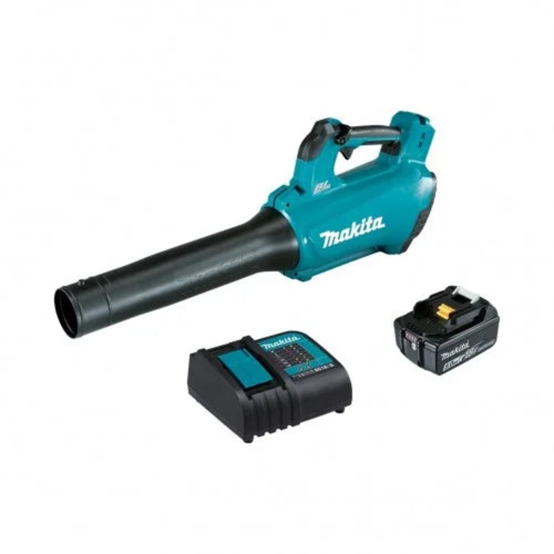 18V Brushless Blower Kit Makita
