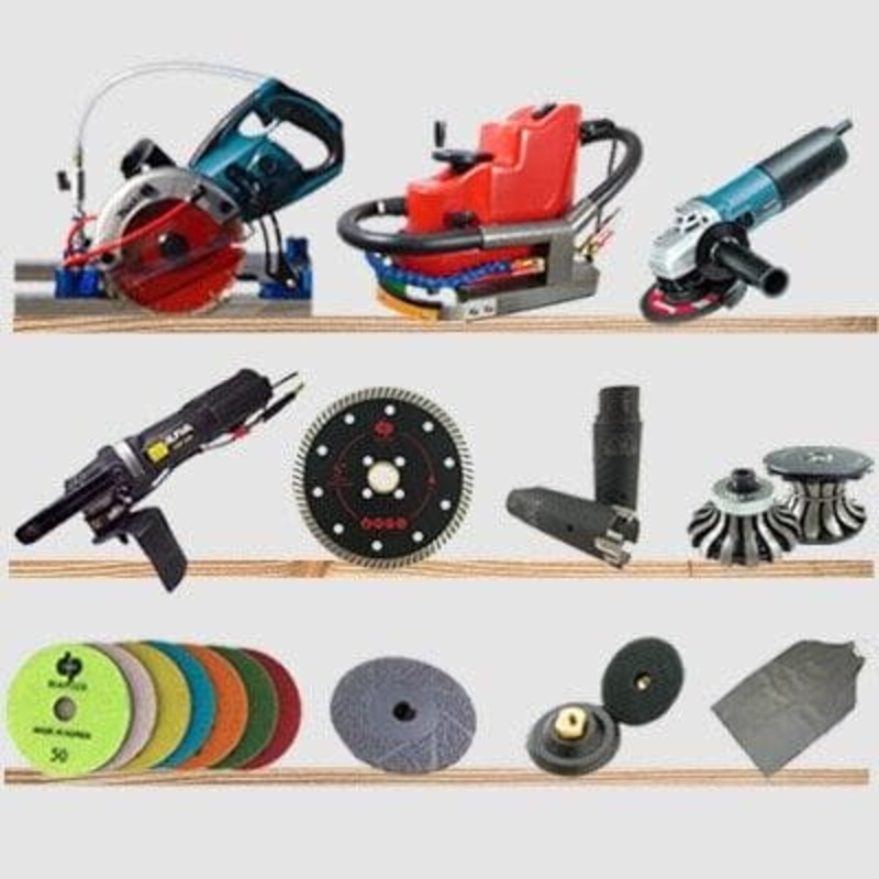 Economy Fabrication Package – Sale