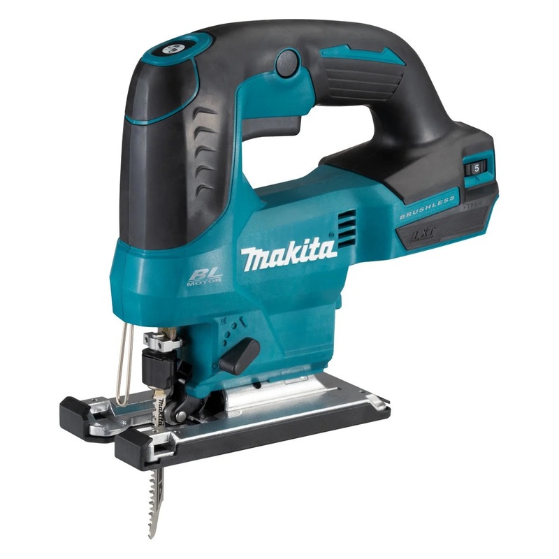 18V BRUSHLESS JIGSAW LI-ION Makita