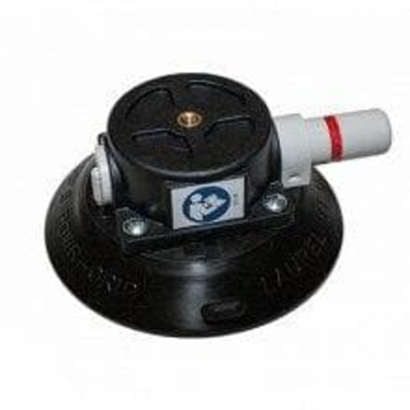 4-” Mounting Cup -20 X 3/8″ Threaded Stud