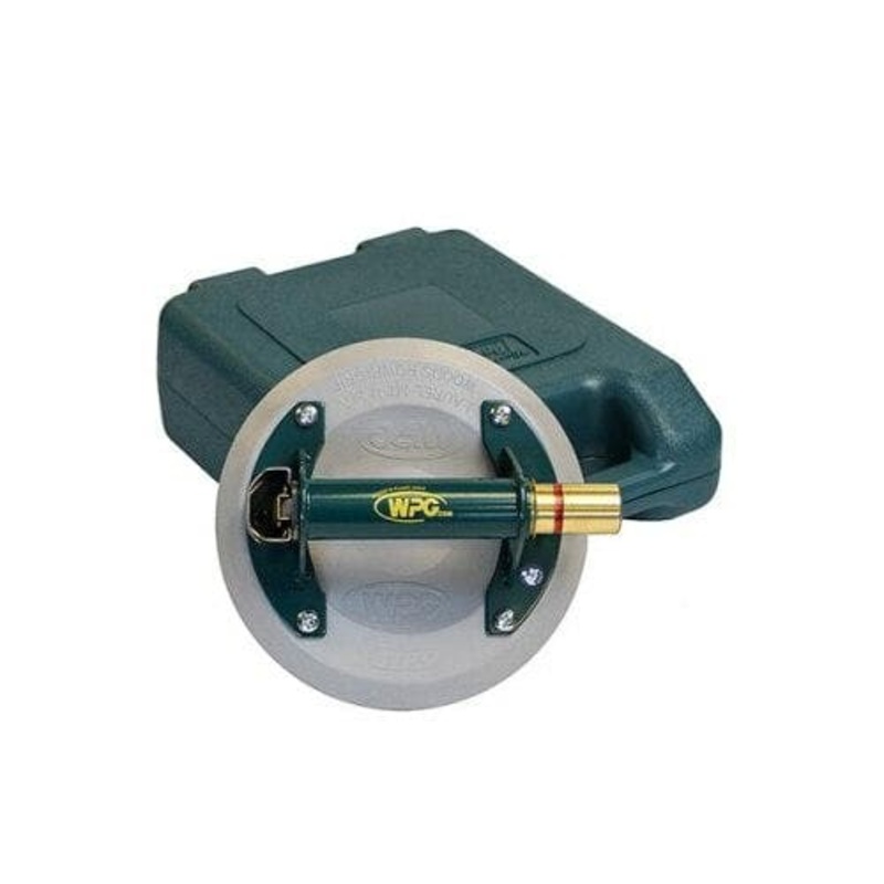 8″ Hand Cup For IMP’S And Cladding