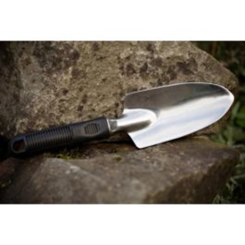 Zenport Ergonomic Digging Trowel