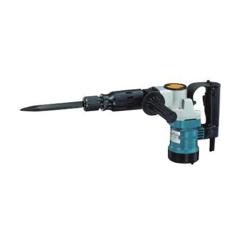 Makita 17mm (17/16″) Hex Shank Demolition Hammer (Breaker) | Model : M-110-HM0810TA