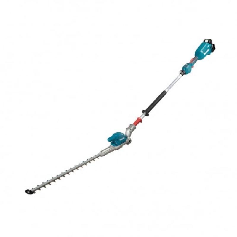 18V Brushless Pole Hedge Trimmer 500mm Makita