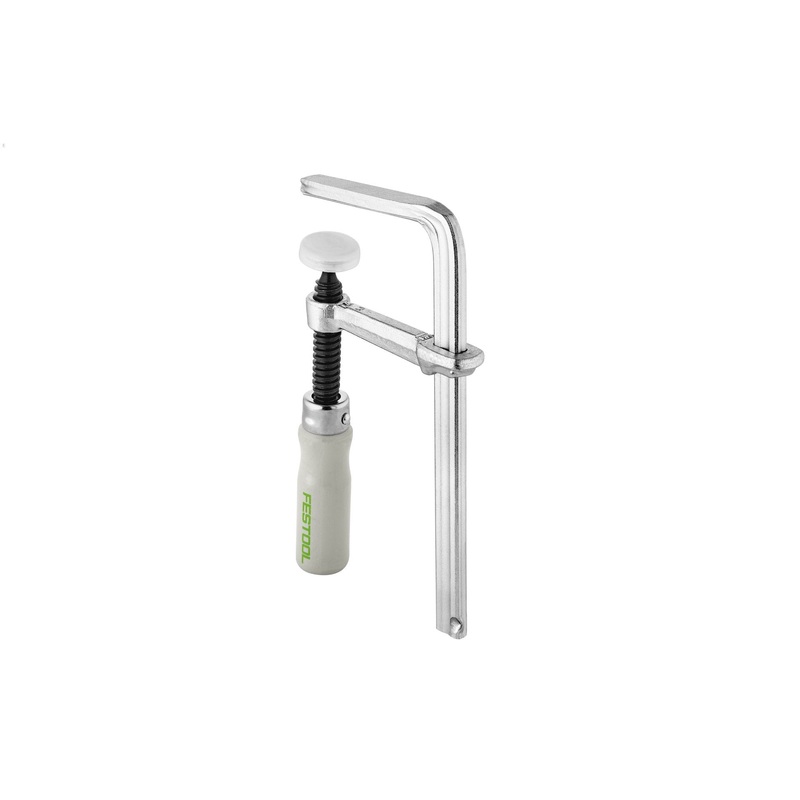 Adjustable Clamps 120 mm – Pack 2