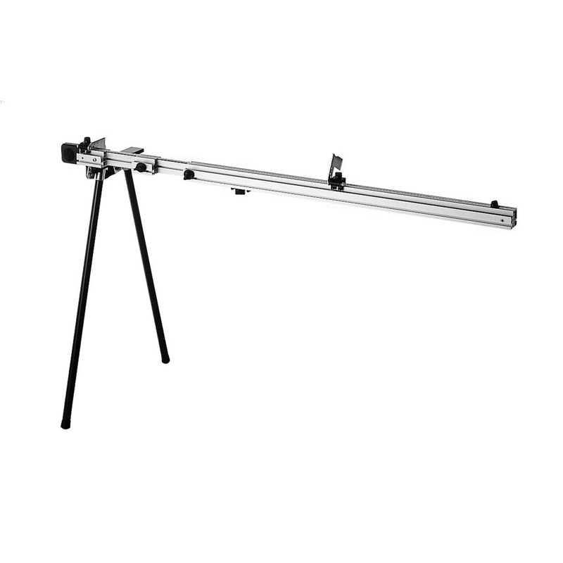 Adjustable Trimming Attachment for CS 70/50 Table Saw