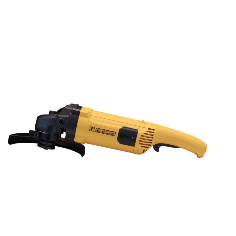 Angle Grinder 2200W (PHM-AG2200-IND)