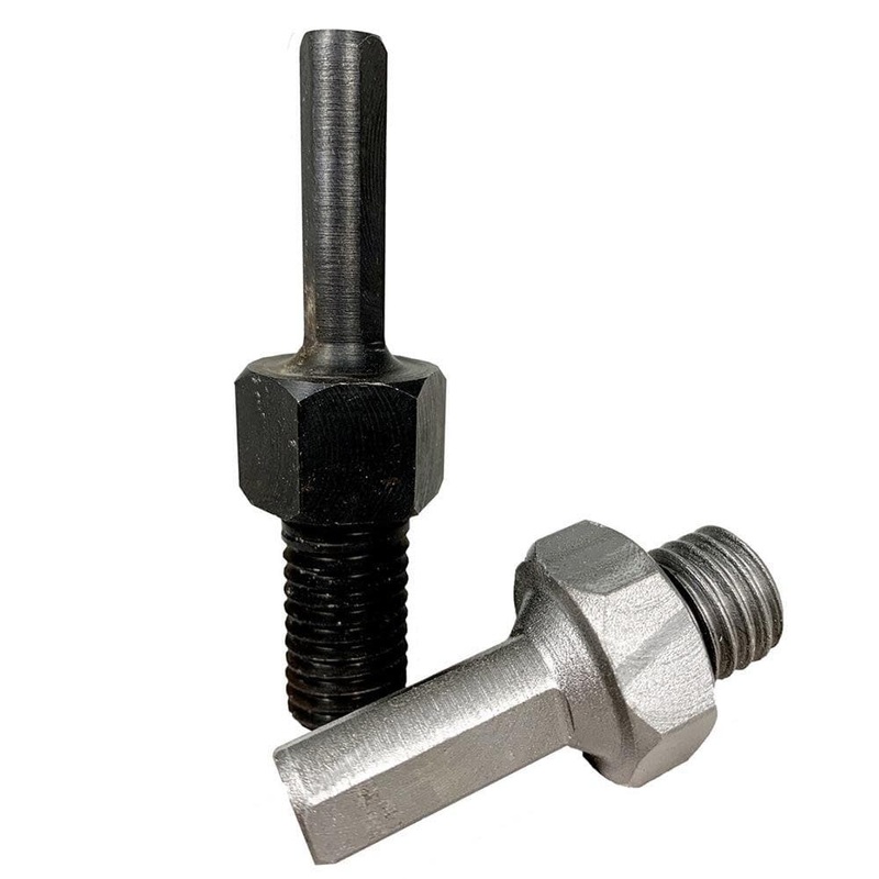 5/8″-11 Adapter for Power Drills 3/8″