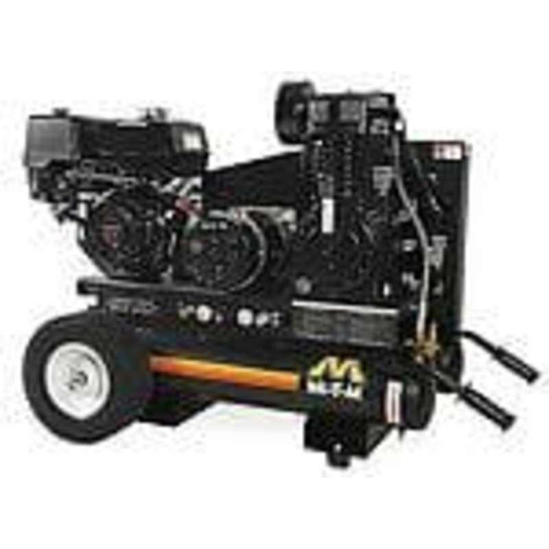 8-Gallon Two Stage Air Compressor and Generator – AG2-PH13-08M1