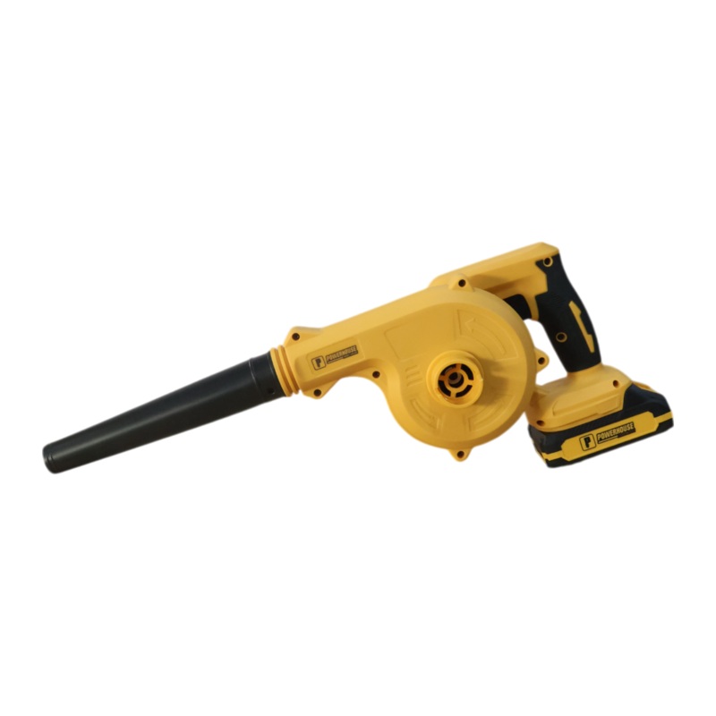 [BARE UNIT] 20V Cordless Air Blower (PH-20V-WLPROBLOW-BU)