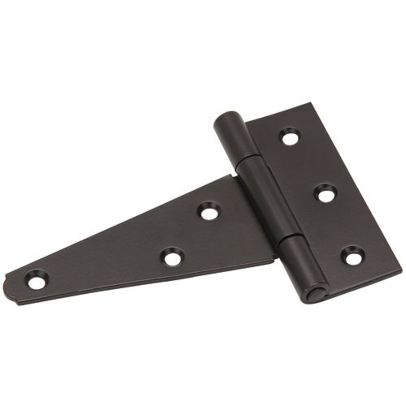 4 in. T-Hinge