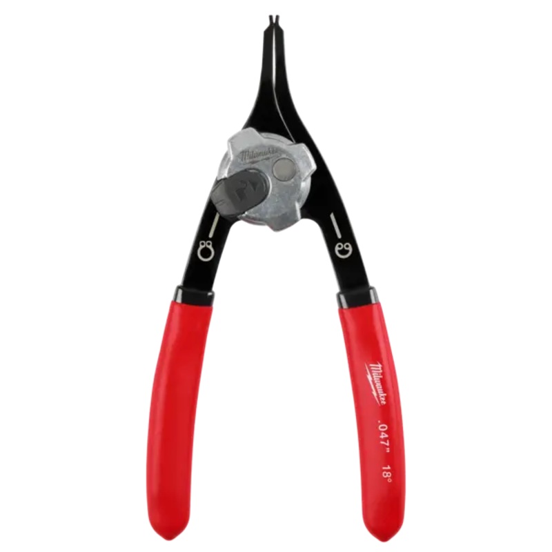 .047″ Convertible Snap Ring Pliers – 18 (48-22-6533)