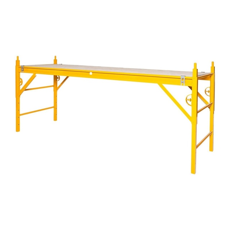 480-CL Scaffold Classic Complete Scaffold Without Casters