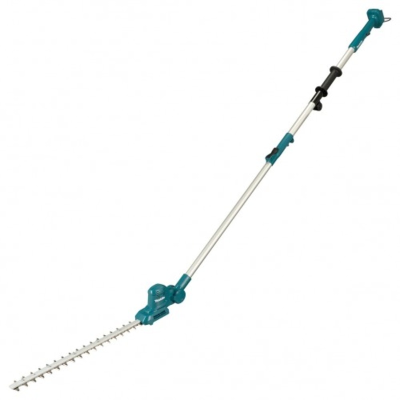 18V Pole Hedge Trimmer 460mm (Due Mid May) Makita