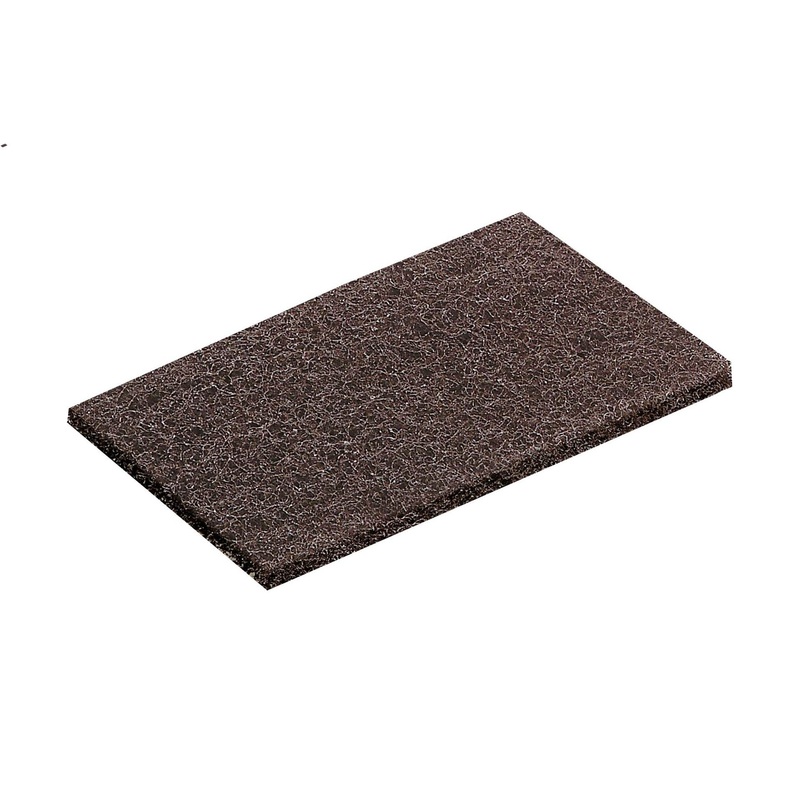 Vlies Abrasive Sheet 80mm x 133mm P800 – 5 Pack