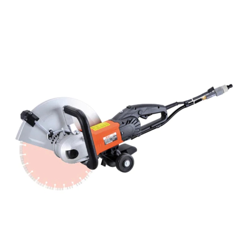 AGP Concrete Cutter / Concrete Saw C14 (14″)