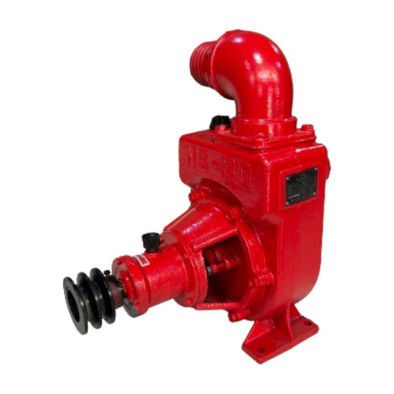 Yamato NS Agricultural pump (Packing Seal Type) NS50