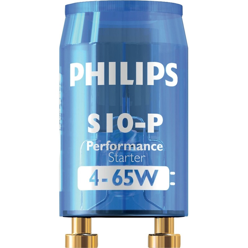 PHILIPS Starter S-10 | Model : STARTER-01