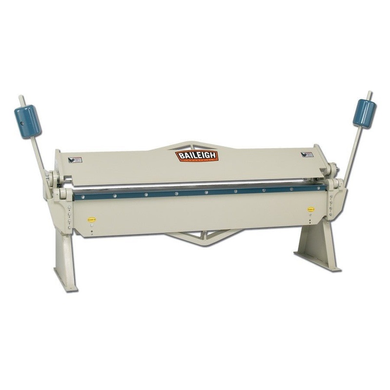 Sheet Metal Brake Hb-9616